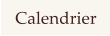 Calendrier